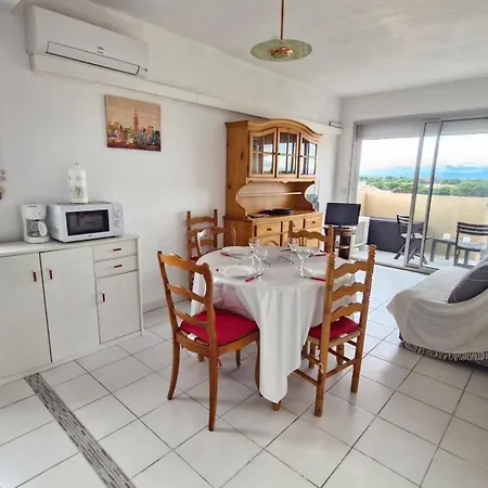 Bonna Blanca A 50 M De La , Secteur Marche - Clim * Saint-Cyprien (Pyrenees-Orientales)
