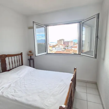 Bonna Blanca A 50 M De La , Secteur Marche - Clim Apartment *
