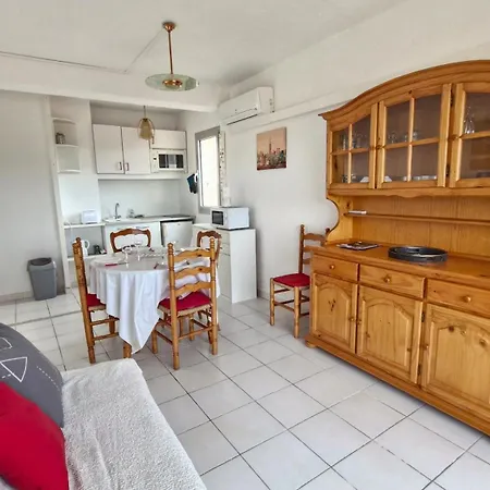 Apartment Bonna Blanca A 50 M De La , Secteur Marche - Clim *